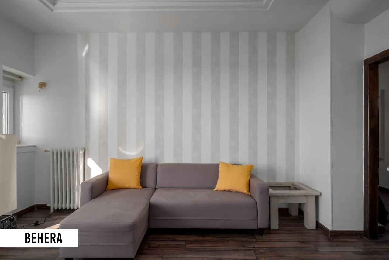 Ssforyou/ Zurriola Apartments Σαν Σεμπαστιάν
